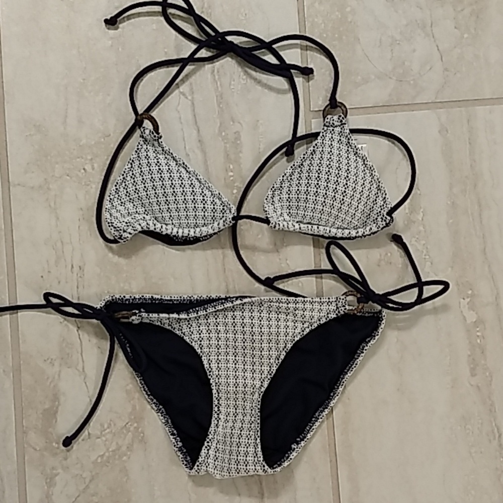 New American Eagle bikini sz xs